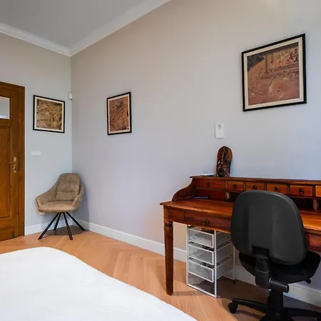 Apartment Cozy Heaven At Vitosha Blvd - - 2bdr *