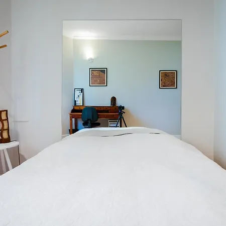 Cozy Heaven At Vitosha Blvd - - 2bdr Apartment