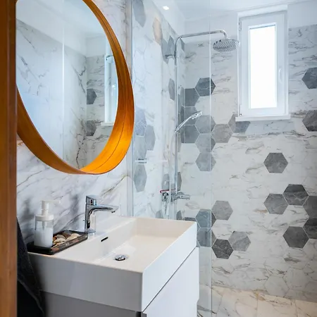 Apartment Cozy Heaven At Vitosha Blvd - - 2bdr *