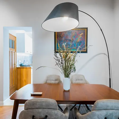 Cozy Heaven At Vitosha Blvd - - 2bdr Apartment